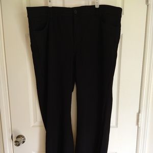 Torrid dress pants